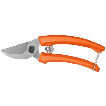Bypass pruner orange