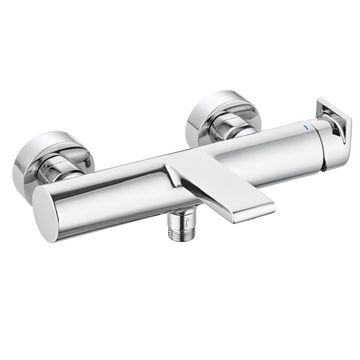 Sensea Cinta Bath Mixer Tap Chrome