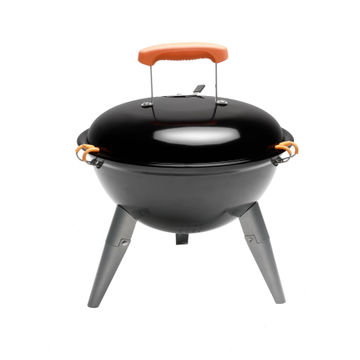 Naterial Braai Charcoal Phoenix Alpha Nomad Dia 37cm