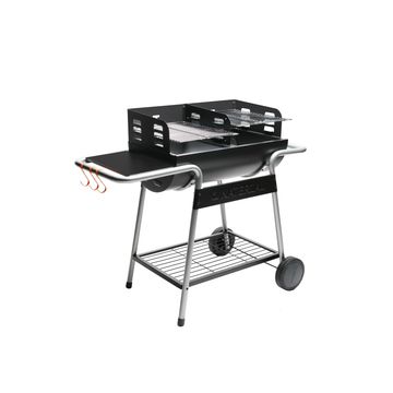Charcoal Braai ICARUS ALPHA 66CMX40CM