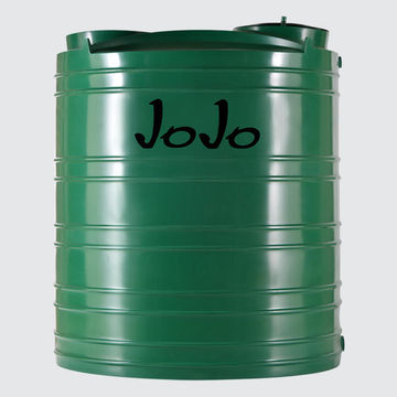 JoJo Tank Water Tank Green 2400 Litre