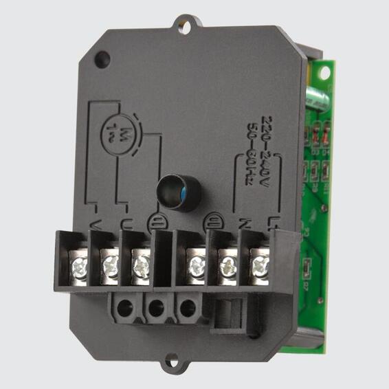 Jojo booster pump pc board