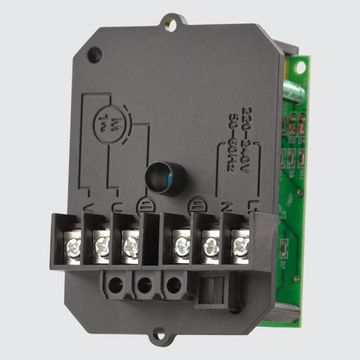 Jojo booster pump pc board