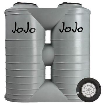 1500LT MULTISLIM STANDARD WATER TANK CLO