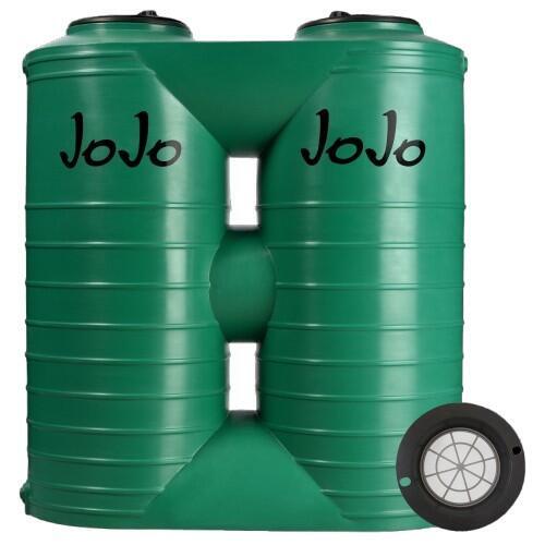 1500LT MULTISLIM STANDARD WATER TANK JOJ