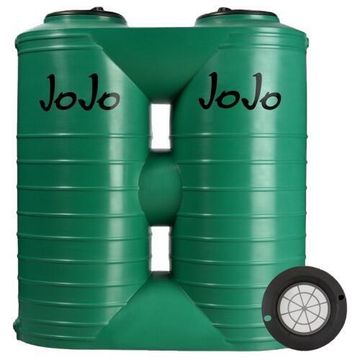 1500LT MULTISLIM STANDARD WATER TANK JOJ