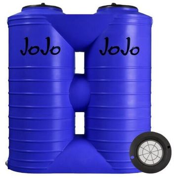 1500LT MULTISLIM STANDARD WATER TANK ROY