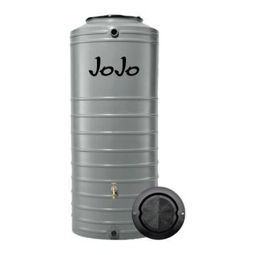 750LT SLIMLINE STANDARD WATER TANK CLOU