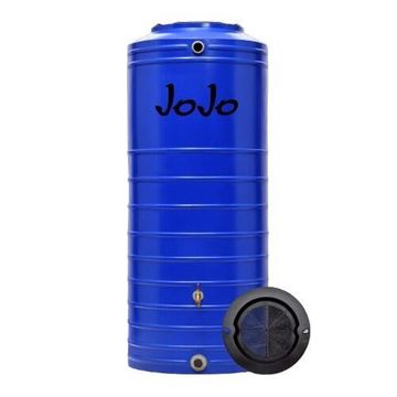 750LT SLIMLINE STANDARD WATER TANK ROYA