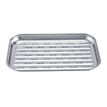 Stainless steel cooking basket Naterial 