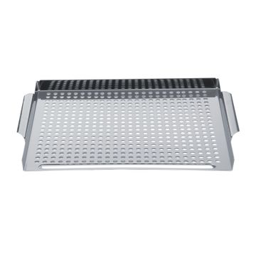 Seafood Braai cooking dish Naterial 