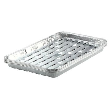 Braai collectors NATERIAL 5 piece