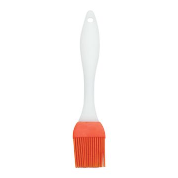 Braai basting brush with plastic handle