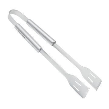 Stainless steel braai tong Naterial 