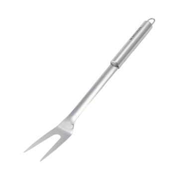 Braai fork NATERIAL stainless steel