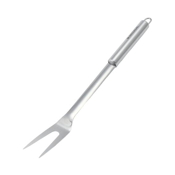 NATERIAL Braai stainless steel fork