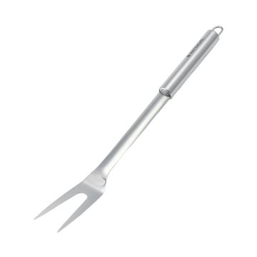 NATERIAL Braai stainless steel fork