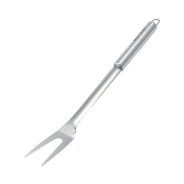 Braai fork NATERIAL stainless steel