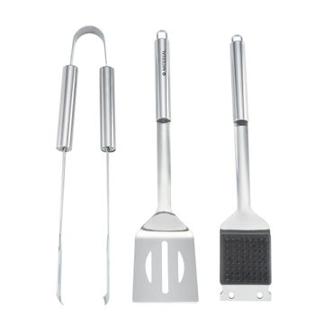 Naterial Braai Tool Set of 3