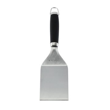  STAINLESS STEEL SPATULA NATERIAL 34CM 