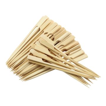 NATERIAL BRAAI SKEWERS 