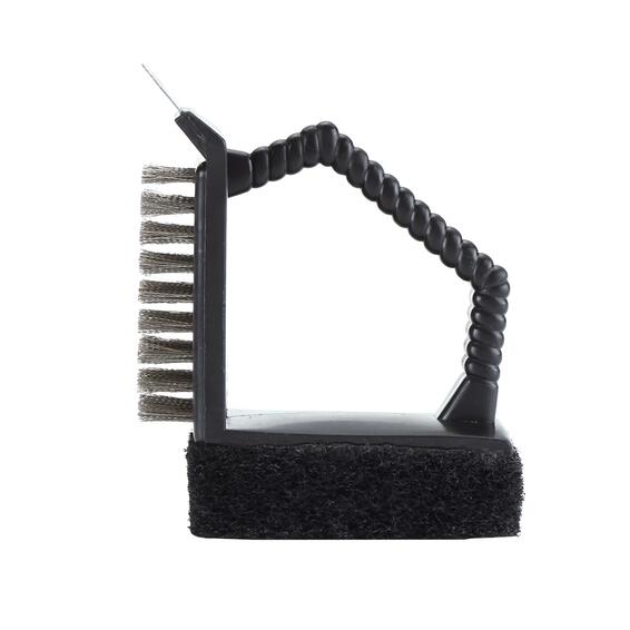 BRAAI cleaning brush