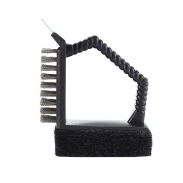 BRAAI cleaning brush