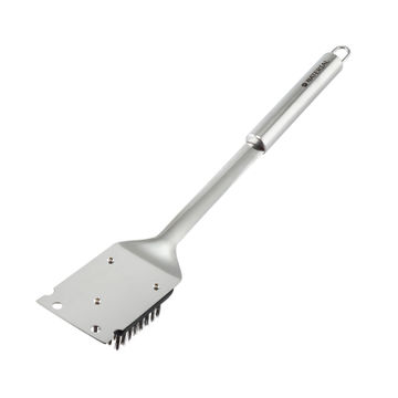 NATERIAL BBQ AND PLANCHA CLEANING BRUSH