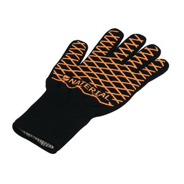NATERIAL BRAAI ALPHA COTTON GLOVE