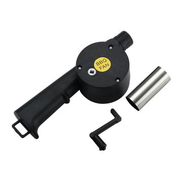 Braai manual air blower 