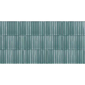 Wall tile ceramic tropical rain 300x600mm