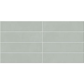 Wall tile ceramic citi moss 300x600mm