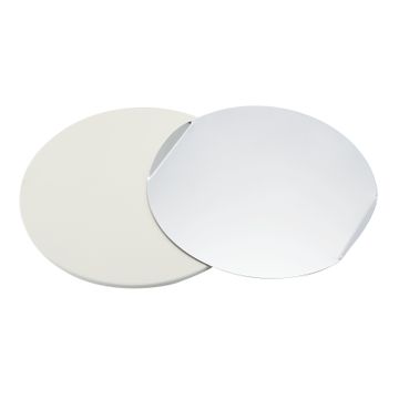 Naterial Braai Pizza Stone Dia33cm