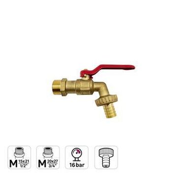EQUATION LEV BIB TAP 16B AT M1/2 M3/4 CON NOSE