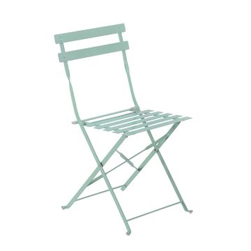 Patio Chair Naterial Flora Orig. Chair Steel Cactus