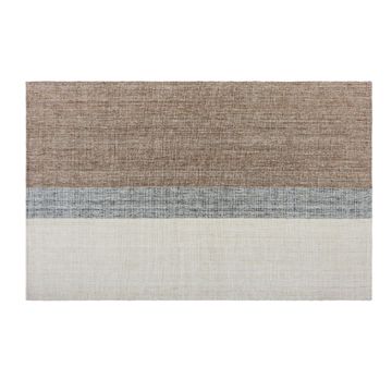 Rug mauri natural 200x290cm inspire
