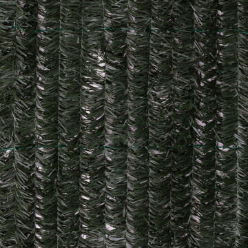 Hedge Artificial Lowest Price Pine Look Low Privacy 70% Green 1 m X 3 m
