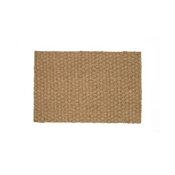 Doormat fabious natural 40x60cm inspire