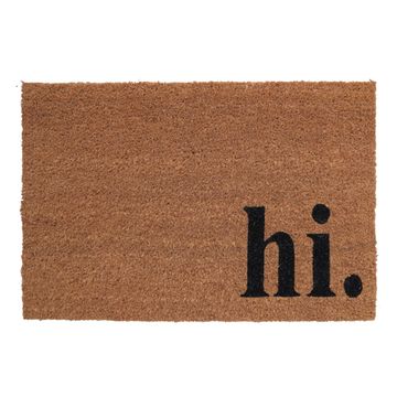 Doormat juba natural 40x60cm inspire