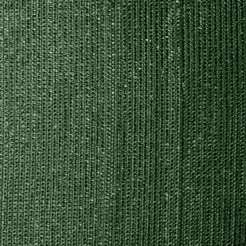 Shade Mesh Low Privacy NATERIAL 75% 80G/m2 Green 4 m X 5 m