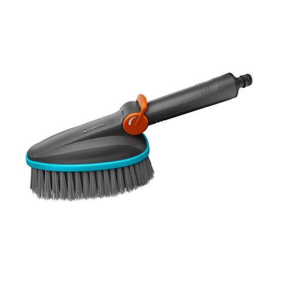 Gardena cleansystem hand brush soft