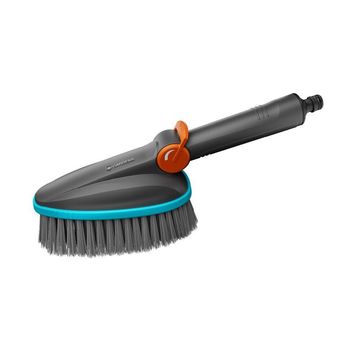 Gardena cleansystem hand brush soft