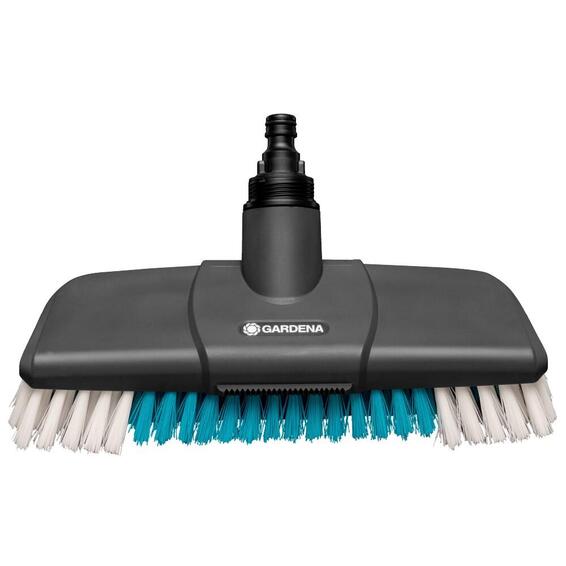 Gardena cleansystem brush hard