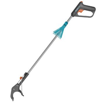 Gardena gripper 4-in-1