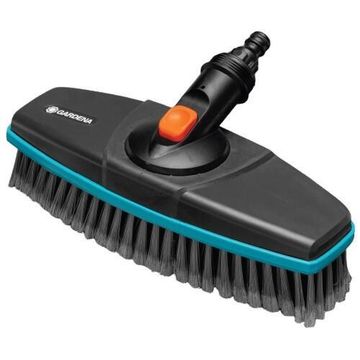 Gardena cleansystem brush soft