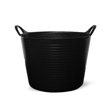 Gorilla tub - 14l black