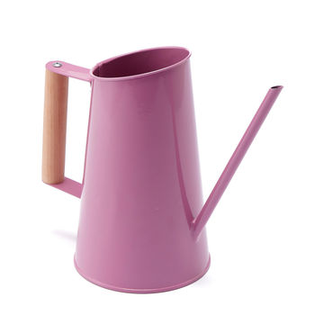 Good roots 1.5l watering jug - purple
