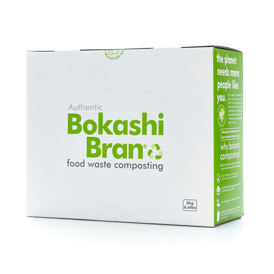 Bokashi bran 3kg