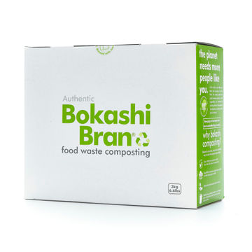 Bokashi bran 3kg