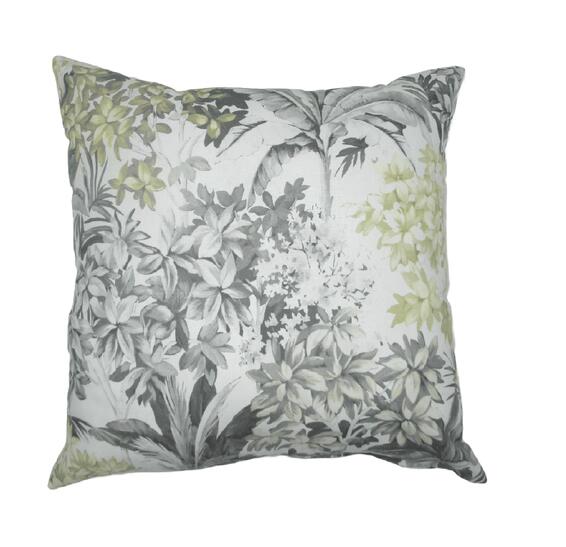 Scatter cushion dsided floral must 60x60